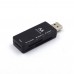 Lector de Tarjetas Externo Ewent Ew1049 Usb 2.0 Negro