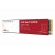 WD Red SN700 WDS400T1R0C - SSD - 4 TB - PCIe 3.0 x4 (NVMe) - WDS400T1R0C