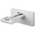 Epson ELPMB62 - Suporte - para projector - montável em parede - para Epson EB-1481, 720, 725, 735, 750, 755, 760, 800, 805, MeetingMate EB-1480, PowerLite 80X Epson ELPMB62 - Suporte - para projector - montável em parede - para Epson EB-1481, 720, 725, 735, 750, 755, 760, 800, 805, MeetingMate EB-1480, PowerLite 80X