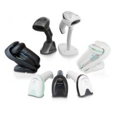 Leitor de Código de Barras Datalogic Gryphon I GD4590-BK-B-HD: Imager 2D, USB/RS-232/Wedge
