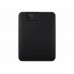 WD Elements Portable WDBU6Y0015BBK - disco rígido - 1.5 TB - USB 3.0 - WDBU6Y0015BBK-WESN