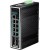 Switch Ethernet Trendnet TI-PG1284i - 8 Portas Gigabit, 4 SFP, PoE+