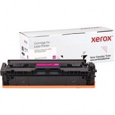 Everyday - Alto Rendimento - magenta - compatível - cartucho de toner (opção para: HP 207X, HP W2213X) - programa de devolução Green World Alliance - para HP Color LaserJet Pro M255dw, M255nw, MFP M282nw, MFP M283fdn, MFP M283fdw