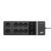 UPS APC Back-UPS BE650G2-GR 650VA, 230V, 8 Saídas AC