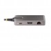Startech Docking Station Usb C a Hdmi 4k60