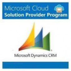 Software de Gestão Microsoft Dynamics CRM Online Professional