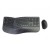 Kit Teclado e Rato Sem Fio Concepttronic ORAZIO02ES - Layout Espanhol