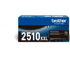 Brother Toner Preto Tn2510xxl