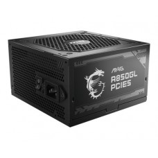 Fuente de Alimentación Msi Mag A850gl Pcie5 850w