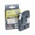 Fita Brother TZE-251: 24mm, Branco/Preto