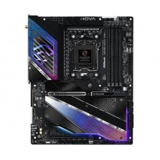 Placa-mãe ASROCK MK X870E NOVA WIFI: AMD X870E, AM5, DDR5, 256GB