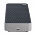 Docking Station StarTech USB-C para 3 Monitores, 116E-USBC-DOCK