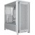 Caixa de Computador Corsair FRAME 4000D Midi Tower - Branco