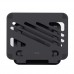 Suporte Trust Zeff para Portátil, Preto, 40,6 cm (16 polegadas)