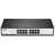 Switch D-Link DES-1016D/E, 16 Portas Fast Ethernet