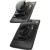 Acessórios para Tablet Industrial - ZBK-ET4X-8BTRYB