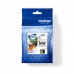 Brother Tinteiro Pack 4 Cores Lc426val