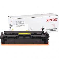 Toner Xerox Everyday, Amarelo, para HP 216A (W2412A)