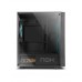 Nox Caja Micro-Atx Infinity Epsilon Rgb Negra Nox Caja Micro-Atx Infinity Epsilon Rgb Negra