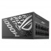 Fuente Alimentacion Asus Rog Strix-1000p-Gaming Power Supply Unit 1000 W 20+4 Pin Atx Atx Black, Silver