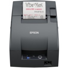 Epson Tm-U220iib (102) Serial Ps Ne Sensor Edg #Promo Valida Ate 31/03/2027 Epson Tm-U220iib (102) Serial Ps Ne Sensor Edg #Promo Valida Ate 31/03/2027