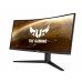 Monitor Asus Tuf Gaming Vg34vql1b Led Display 34 Monitor Asus Tuf Gaming Vg34vql1b Led Display 34