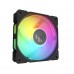 Ventilador ASUS TUF GAMING TR120 ARGB 3in1, 12cm, RGB Ventilador ASUS TUF GAMING TR120 ARGB 3in1, 12cm, RGB