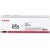 Toner Amarillo Canon 055 Y 2100 Páginas Compatible Según Especificaciones