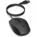 Rato HP 150 com Cabo USB: Precisão e Conforto - 240J6AA#ABB Rato HP 150 com Cabo USB: Precisão e Conforto - 240J6AA#ABB
