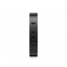 HP - T655 Thin Client Elite - AMD Ryzen Embedded R2314, 8GB, SSD PCIe NVMe de 256GB, Windows 10 IoT Enterprise HP - T655 Thin Client Elite - AMD Ryzen Embedded R2314, 8GB, SSD PCIe NVMe de 256GB, Windows 10 IoT Enterprise