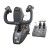 Joystick Thrustmaster TCA Yoke Pack Boeing - Cinza: PC e Xbox
