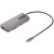 StarTech.com USB C Multiport Adapter, 4K 60Hz HDMI Video, 3 Pt 5Gbps USB-A Hub, 100W Power Delivery Pass-Through, GbE, SD/MicroSD, USB Type-C Mini Travel Dock, 12 StarTech.com USB C Multiport Adapter, 4K 60Hz HDMI Video, 3 Pt 5Gbps USB-A Hub, 100W Power Delivery Pass-Through, GbE, SD/MicroSD, USB Type-C Mini Travel Dock, 12