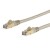 Cabo de Rede Startech CAT6A STP Cinza 5m