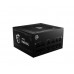 Fonte de Alimentação MSI MAG A650GL: 650W, 80 PLUS Bronze, Modular