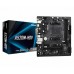 Placa Base Asrock A520m-Hdv Amd Am4 2ddr4 Hdmi Pcie3.0 Sata3 Usb3.2 Matx
