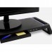 COOLBOX DEEPGAMING MONITOR STAND WITH 4-PORT USB HUB COOLBOX DEEPGAMING MONITOR STAND WITH 4-PORT USB HUB