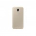 SAMSUNG - Capa Jelly Galaxy J7 2017 EF-AJ730TFEGWW
