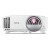 Benq - MX808STH - DLP; XGA; SHORT-THROW 3600ANSI, DLP, XGA, Short-throw, 2.6kg, High contrast ratio 12000:1