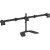 Suporte de Monitor Startech ARMBARTRIO2 para Monitores até 27