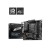 Placa-mãe MSI PRO B760M-A WIFI DDR4: Intel B760, LGA 1700, micro ATX