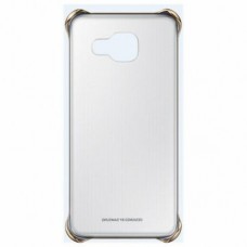 Samsung - Capa Galaxy A3 Gold EF-QA310CFEGWW