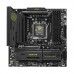 Placa-mãe MSI MAG B850M Mortar WIFI: AMD AM5, B850, DDR5, Wi-Fi 7, Bluetooth 5.4
