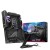 Placa-Mãe MSI MPG Z890 Carbon WIFI, Intel LGA 1851, DDR5