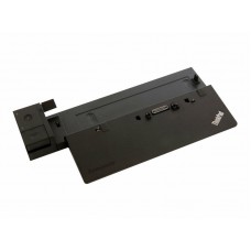 Lenovo Thinkpad Ultra Dock, 90w Acoplamiento Negro