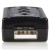 Placa de Som StarTech.com ICUSBAUDIO7 - Externa - USB - 2 Canais