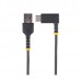 Cabo USB-A para USB-C Startech R2ACR-1M-USBST (1m)