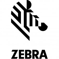 Cabo Zebra CBA-RF5-S07ZAR: Conector DB9 Fêmea, 2,8m, RS232