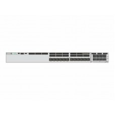 Cisco Catalyst 9300X - Network Essentials - interruptor - 12 portas - Administrado - montável em trilho - C9300X-12Y-E