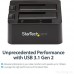 USB 3.1 10Gbps Dual-bay Dock