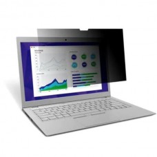 Filtro de Privacidade 3M? PFNDE016 para Dell XPS 17 9700 (17'', 16:10)
